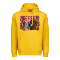 Lemon valentine heifers Premium Hoodie - RanaPortraitStore