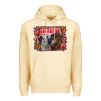Pina Colada valentine heifers Premium Hoodie - RanaPortraitStore
