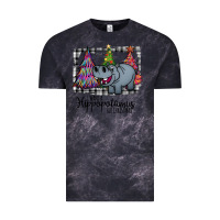 Cloud Black hippopotamus, Christmas Carols, Christmas, Christmas market, christmas Vintage Tee - Bettercallsaul