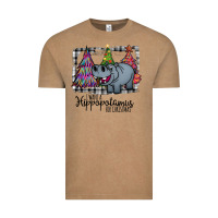Vintage Coffee hippopotamus, Christmas Carols, Christmas, Christmas market, christmas Vintage Tee - Bettercallsaul