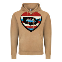 Vintage Camel VOTE Vintage Hoodie - Bettercallsaul