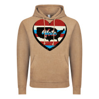 Vintage Coffee VOTE Vintage Hoodie - Bettercallsaul