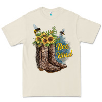Bone Bee Kind Premium Tee - JahusDesignShop