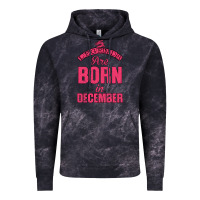 Cloud Black LEGENDS ARE BORN İN DECEMBER Vintage Hoodie - Bettercallsaul