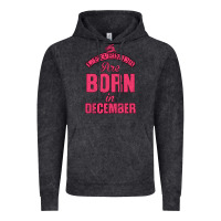 Vintage Black LEGENDS ARE BORN İN DECEMBER Vintage Hoodie - Bettercallsaul