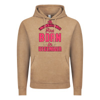 Vintage Coffee LEGENDS ARE BORN İN DECEMBER Vintage Hoodie - Bettercallsaul