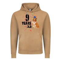 Vintage Camel 9 Years Old Vintage Hoodie - Bettercallsaul
