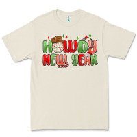 Bone howdy new year Premium Tee - MaliasSmallBusiness
