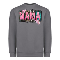 Storm Mama vibes Mother's Day Heavyweight Sweatshirt - CowGirlArtShop