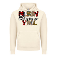 Vintage Artic Merry Christmas Y'all Vintage Hoodie - Bettercallsaul
