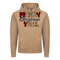Vintage Coffee Merry Christmas Y'all Vintage Hoodie - Bettercallsaul
