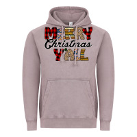 Vintage Zinc Merry Christmas Y'all Vintage Hoodie - Bettercallsaul