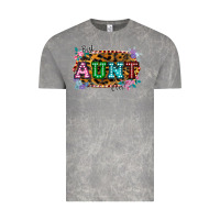 Cloud Rock Best Aunt Ever! Vintage Tee - Bettercallsaul