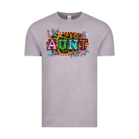 Vintage Zinc Best Aunt Ever! Vintage Tee - Bettercallsaul