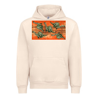 Sandshell dinosaur brontosaurus sippy cup Urban Hoodie - Artiststas