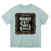 Arona whiskey bent hell bound black Heavy Core Tee - AdoDesignShop