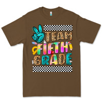 Cacao team fifth grade Premium Tee - NancyCooperArtShop