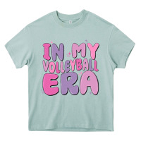 Arona in my volleyball era Heavy Core Tee - MaliasSmallBusiness