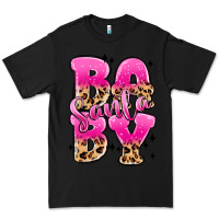 Black santa baby Premium Tee - MaliasSmallBusiness