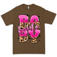Cacao santa baby Premium Tee - MaliasSmallBusiness