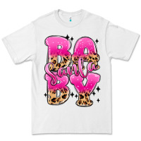 White santa baby Premium Tee - MaliasSmallBusiness