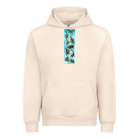Sandshell dinosaurs pen wrap Urban Hoodie - Artiststas
