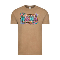 Vintage Coffee Best Nana Ever! Vintage Tee - Bettercallsaul