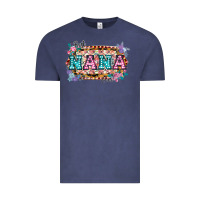 Vintage Denim Best Nana Ever! Vintage Tee - Bettercallsaul