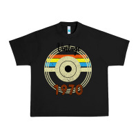 Black vintage 1970 Urban Heavy Tee - Bettercallsaul
