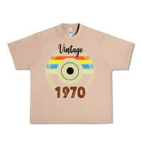 Burro vintage 1970 Urban Heavy Tee - Bettercallsaul