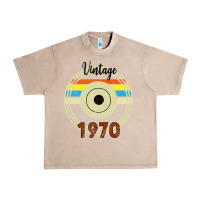 French Oak vintage 1970 Urban Heavy Tee - Bettercallsaul