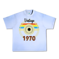 Grape Ice vintage 1970 Urban Heavy Tee - Bettercallsaul