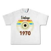 Lunar Rock vintage 1970 Urban Heavy Tee - Bettercallsaul