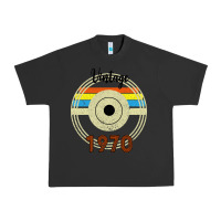 Pigment Black vintage 1970 Urban Heavy Tee - Bettercallsaul