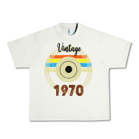 Pistachio vintage 1970 Urban Heavy Tee - Bettercallsaul