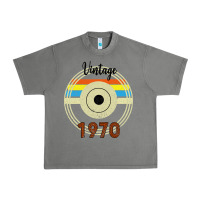Tornado vintage 1970 Urban Heavy Tee - Bettercallsaul