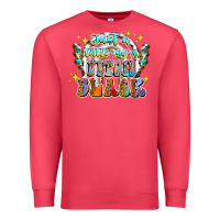 Cardinal just a little ray of pitch black Premium Sweatshirt - CowhideDigitalArt