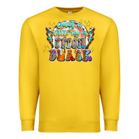 Lemon just a little ray of pitch black Premium Sweatshirt - CowhideDigitalArt