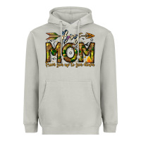 Moon Dust Boy Mom From Son Up To Son Down Heavyweight Hoodie - CowhideDigitalArt