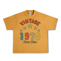 Peanut Butter Vintage 1970 Limited Edition Urban Heavy Tee - Bettercallsaul