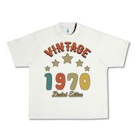 Pistachio Vintage 1970 Limited Edition Urban Heavy Tee - Bettercallsaul