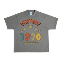 Tornado Vintage 1970 Limited Edition Urban Heavy Tee - Bettercallsaul