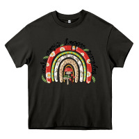 Make Magic Happen Everyday Heavy Core Tee | Teevron