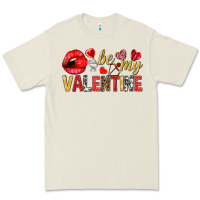 Bone be my valentine Premium Tee - NancyCooperArtShop
