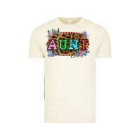 Vintage Arctic Best Aunt Ever! Vintage Tee - Bettercallsaul