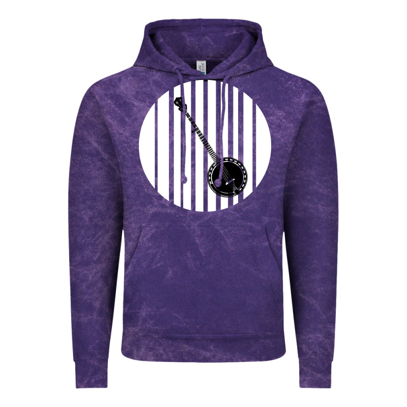 Banjo Vintage Vintage Hoodie by Bettercallsaul | Teevron