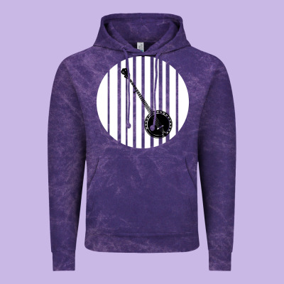 Banjo Vintage Vintage Hoodie Designed By Bettercallsaul