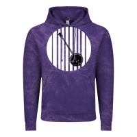 Cloud Purple Banjo Vintage Vintage Hoodie - Bettercallsaul