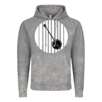 Cloud Rock Banjo Vintage Vintage Hoodie - Bettercallsaul
