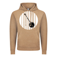 Vintage Coffee Banjo Vintage Vintage Hoodie - Bettercallsaul
